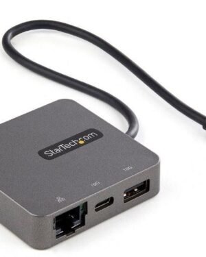 Startech DKT31CHVL