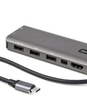 Startech DKT31CMDPHPD
