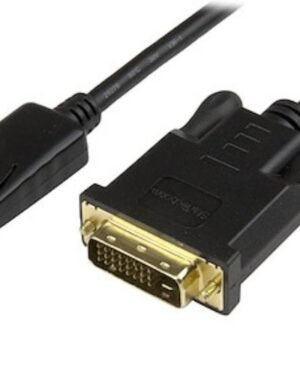 Startech DP2DVI2MM3