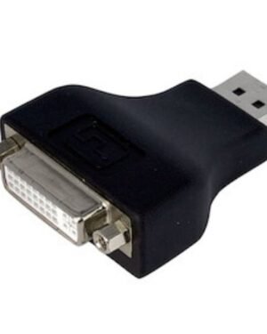 Startech DP2DVIADAP