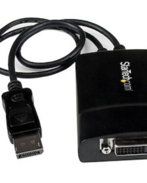 Startech DP2DVID2