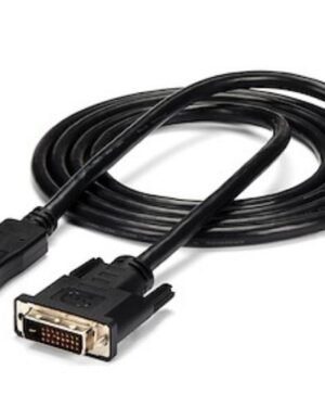 Startech DP2DVIMM6