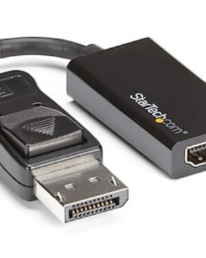 Startech DP2HD4K60S