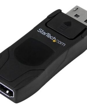 Startech DP2HD4KADAP