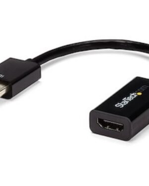 Startech DP2HD4KS