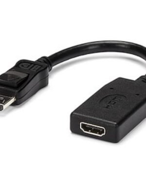 Startech DP2HDMI