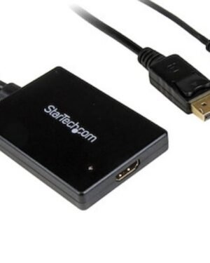 Startech DP2HDMIUSBA