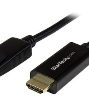 Startech DP2HDMM2MB
