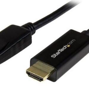 Startech DP2HDMM5MB