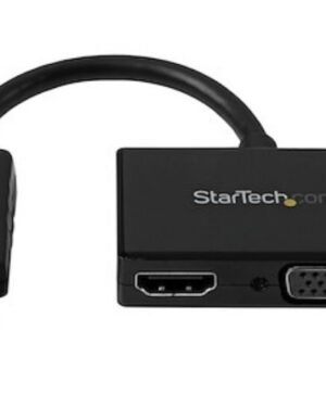 Startech DP2HDVGA