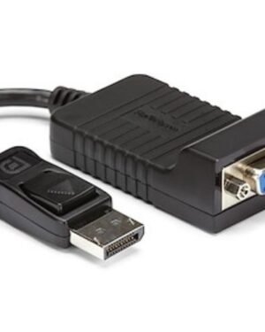 Startech DP2VGA