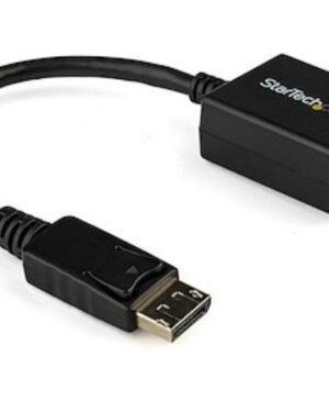 Startech DP2VGA2
