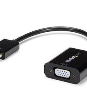 Startech DP2VGA3