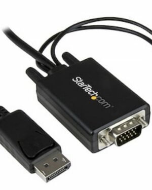 Startech DP2VGAAMM3M