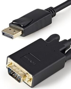 Startech DP2VGAMM3B