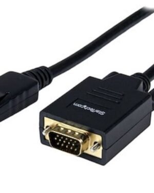Startech DP2VGAMM6
