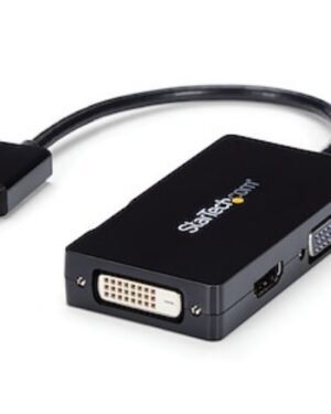 Startech DP2VGDVHD