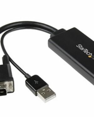 Startech DVI2HD