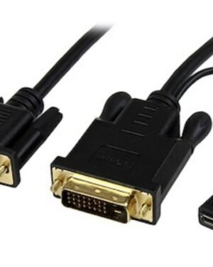 Startech DVI2VGAMM3