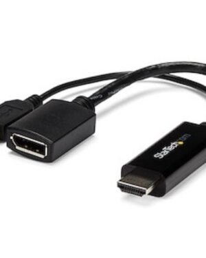 Startech HD2DP