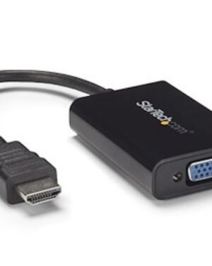 Startech HD2VGAA2