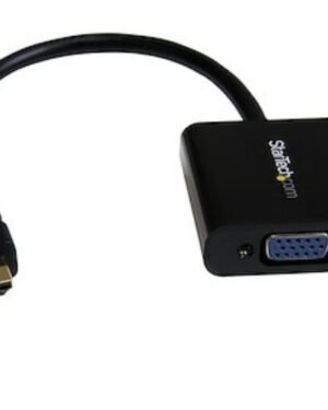 Startech HD2VGAE2
