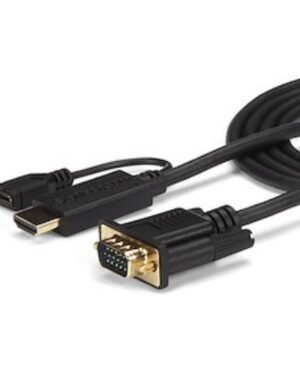 Startech HD2VGAMM10