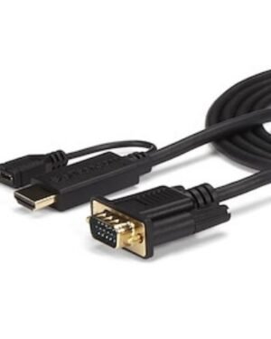 Startech HD2VGAMM3