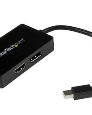 Startech MDP2DPDVHD