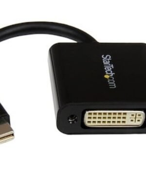 Startech MDP2DVI3