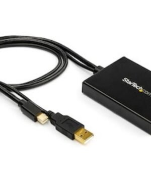Startech MDP2DVID2