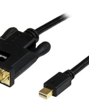 Startech MDP2DVIMM10B