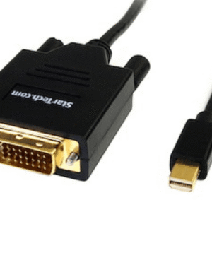 Startech MDP2DVIMM6