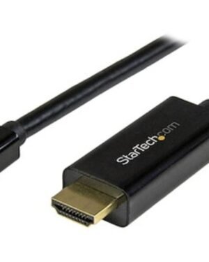 Startech MDP2HDMM1MB
