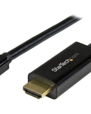 Startech MDP2HDMM2MB