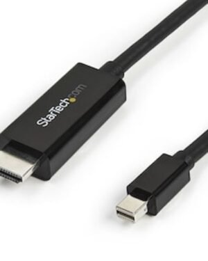 Startech MDP2HDMM3MB