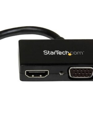 Startech MDP2HDVGA