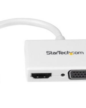 Startech MDP2HDVGAW