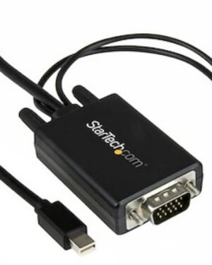 Startech MDP2VGAAMM2M