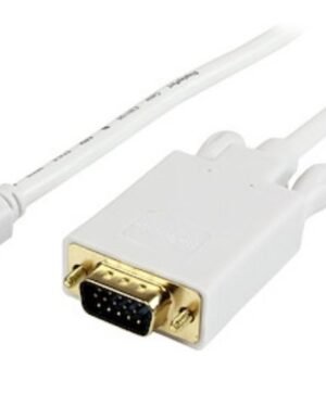 Startech MDP2VGAMM3W