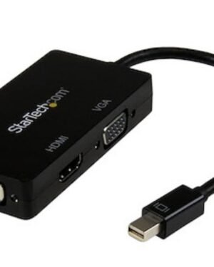 Startech MDP2VGDVHD