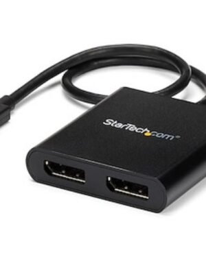 Startech MSTCDP122DP