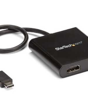 Startech MSTCDP122HD