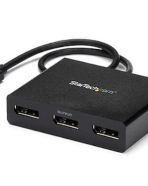 Startech MSTCDP123DP