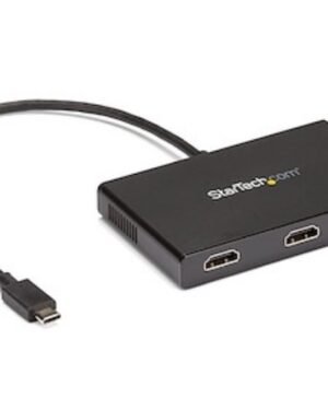 Startech MSTCDP123HD