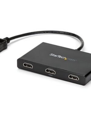 Startech MSTDP124DP