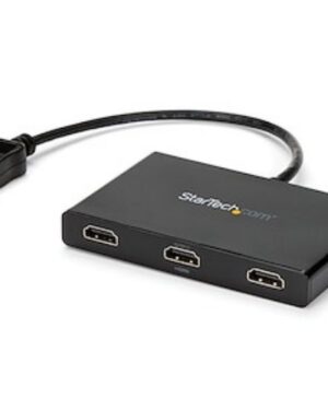 Startech MSTDP123HD