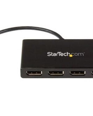 Startech MSTDP124DP