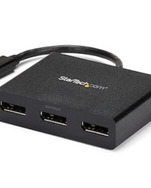 Startech MSTMDP123DP