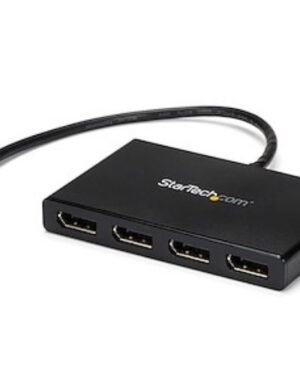 Startech MSTMDP124DP